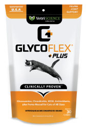GlycoFlex Plus for Cats
