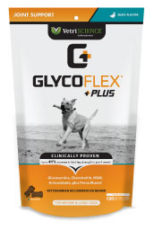 GlycoFlex Plus for Dogs