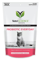 Probiotic Everyday for Cats
