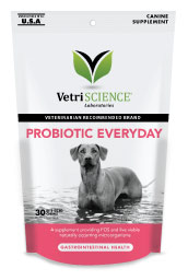 Probiotic Everyday for Dogs